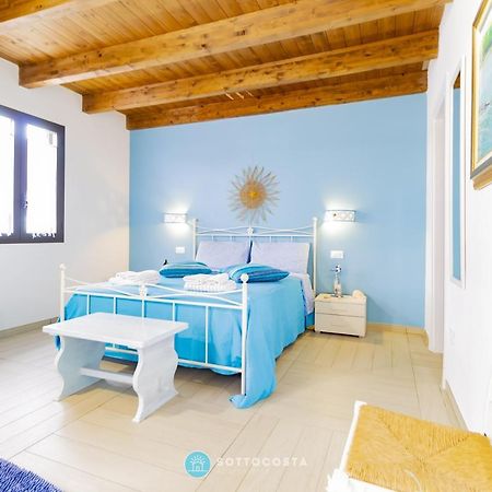 Le Camere Del Marinaio Nardo Luaran gambar