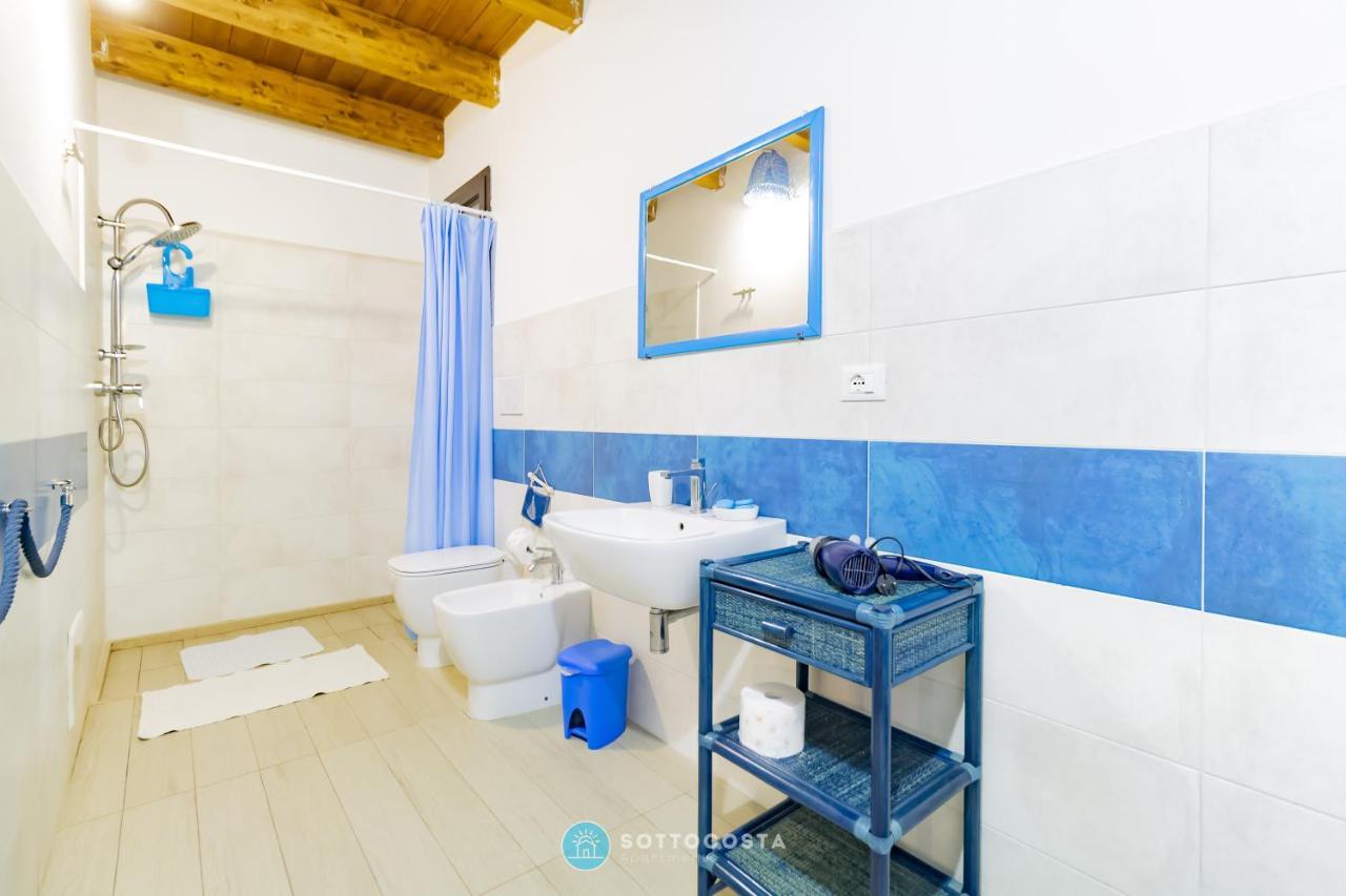 Le Camere Del Marinaio Nardo Luaran gambar