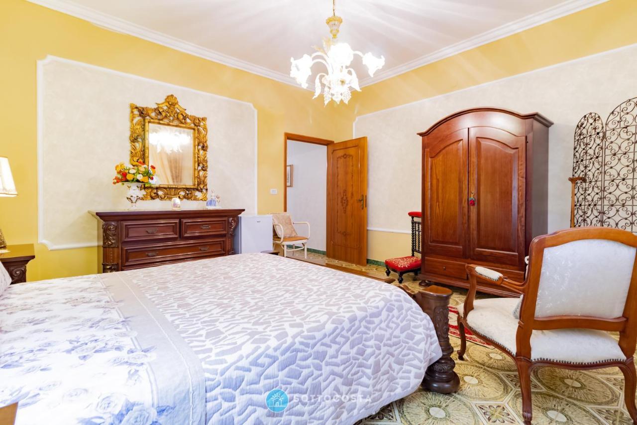 Le Camere Del Marinaio Nardo Luaran gambar